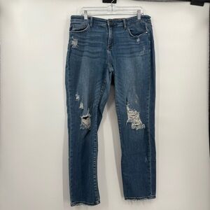 Judy blue slim fit‎ jeans 15/32